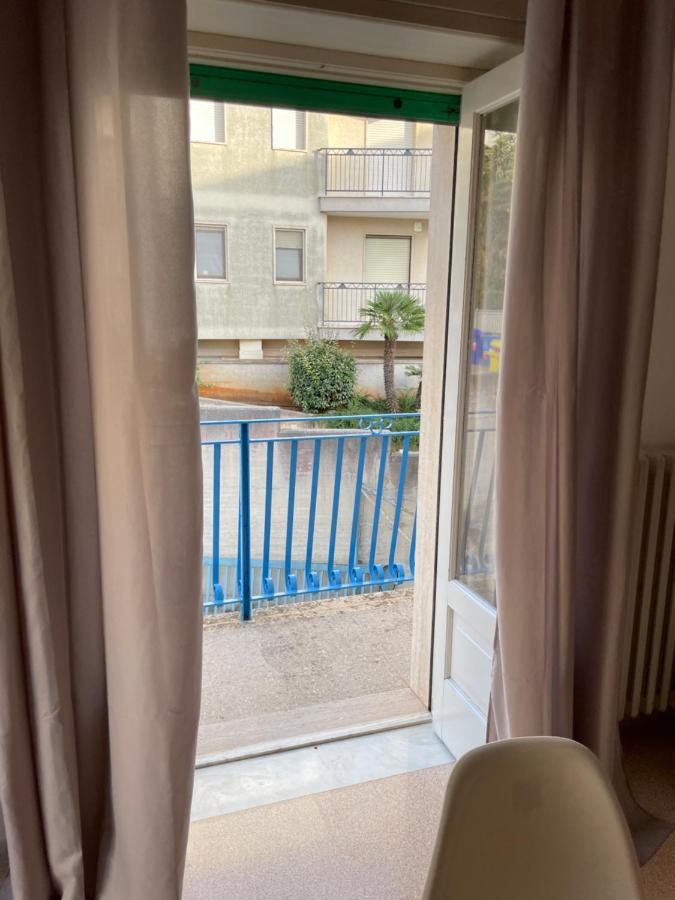 Casa Della Nonna Apartman Martina Franca Kültér fotó
