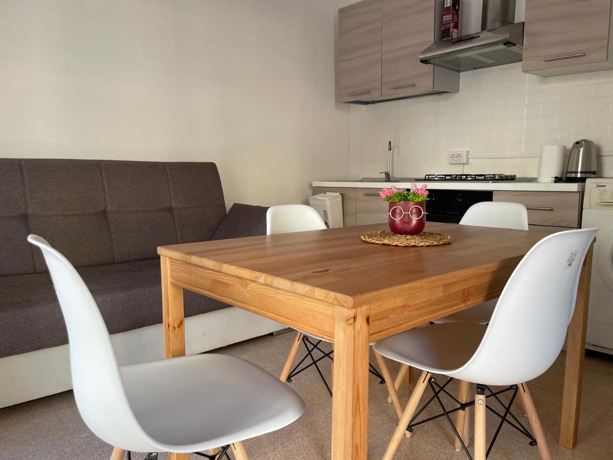 Casa Della Nonna Apartman Martina Franca Kültér fotó