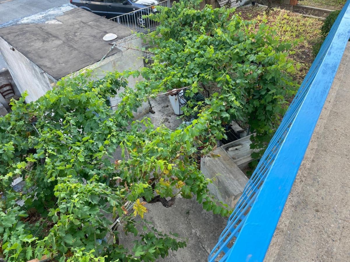 Casa Della Nonna Apartman Martina Franca Kültér fotó