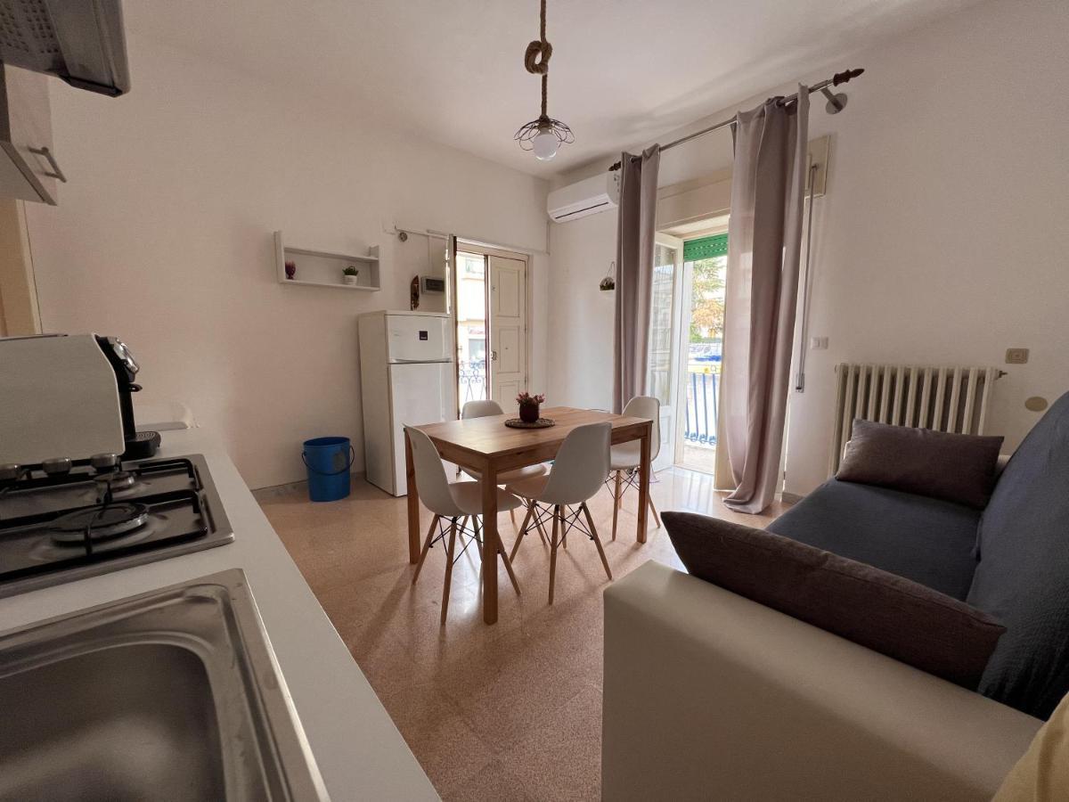 Casa Della Nonna Apartman Martina Franca Kültér fotó