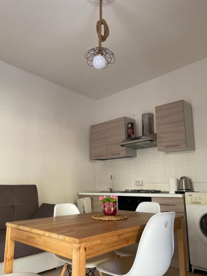 Casa Della Nonna Apartman Martina Franca Kültér fotó