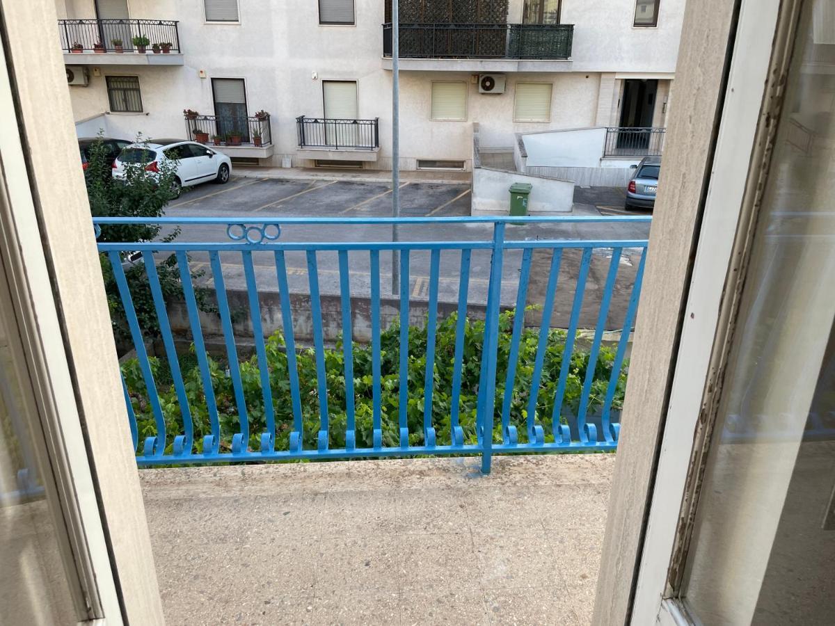 Casa Della Nonna Apartman Martina Franca Kültér fotó