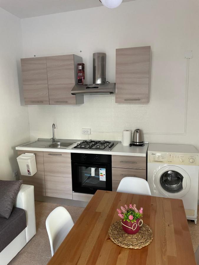 Casa Della Nonna Apartman Martina Franca Kültér fotó