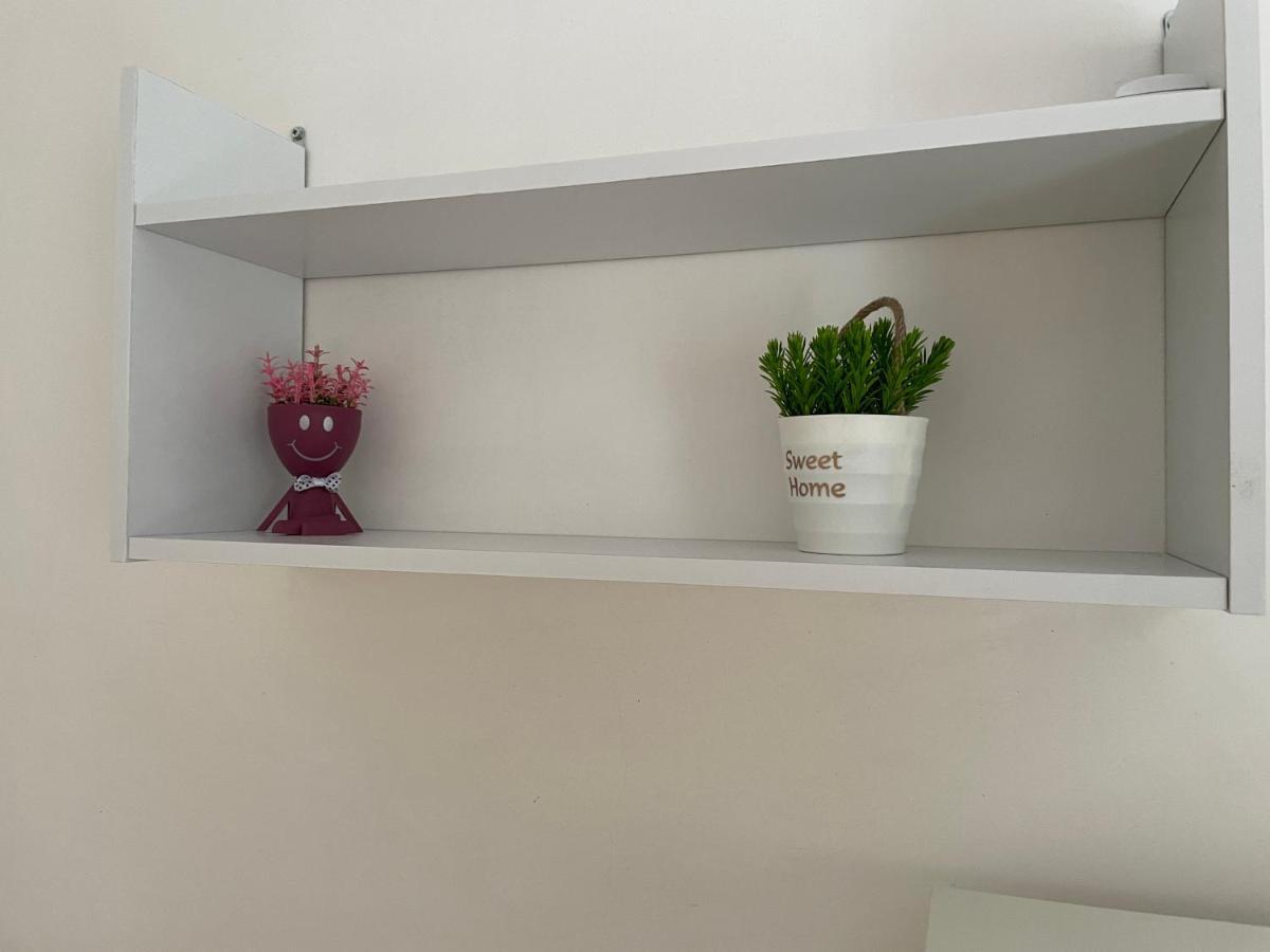 Casa Della Nonna Apartman Martina Franca Kültér fotó