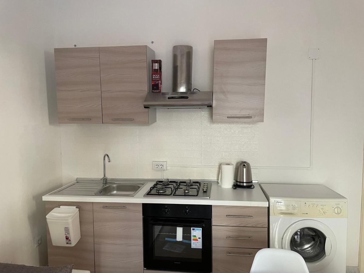 Casa Della Nonna Apartman Martina Franca Kültér fotó