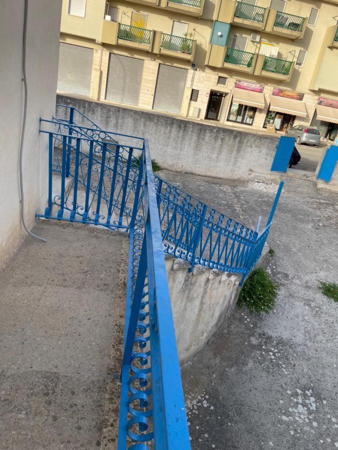 Casa Della Nonna Apartman Martina Franca Kültér fotó