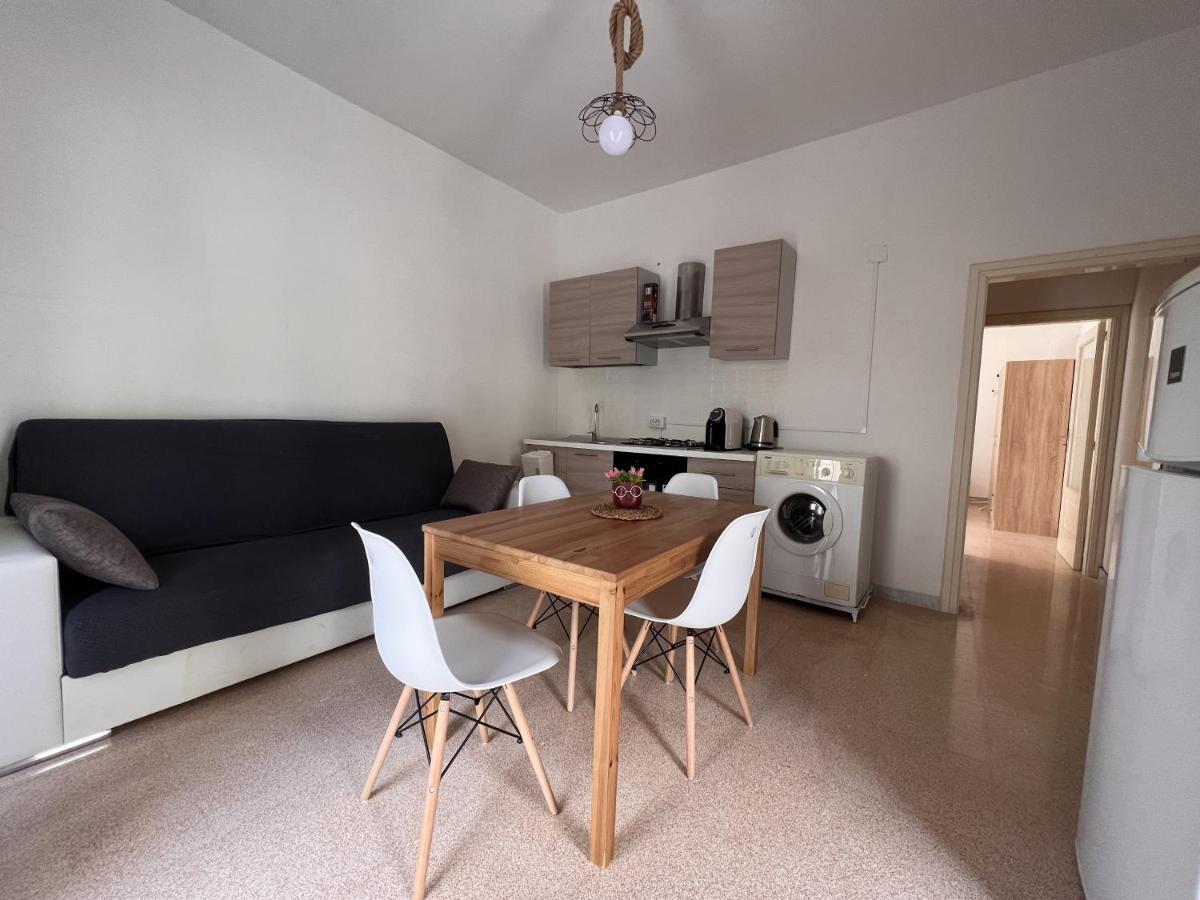 Casa Della Nonna Apartman Martina Franca Kültér fotó