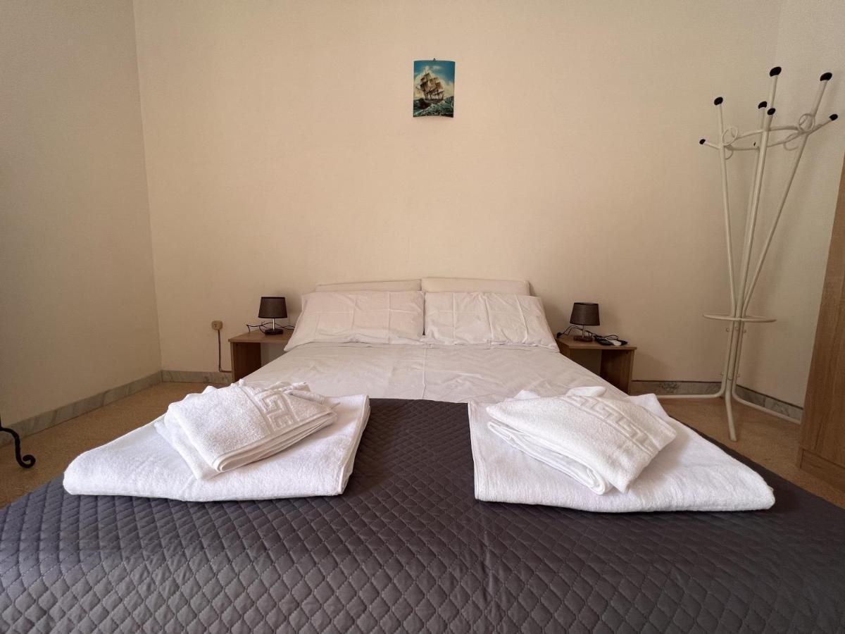 Casa Della Nonna Apartman Martina Franca Kültér fotó