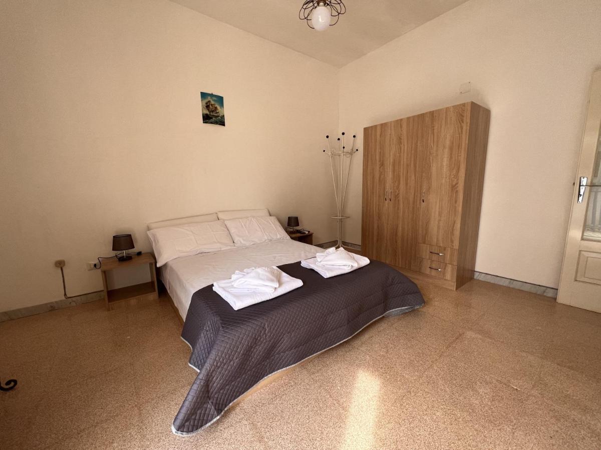 Casa Della Nonna Apartman Martina Franca Kültér fotó