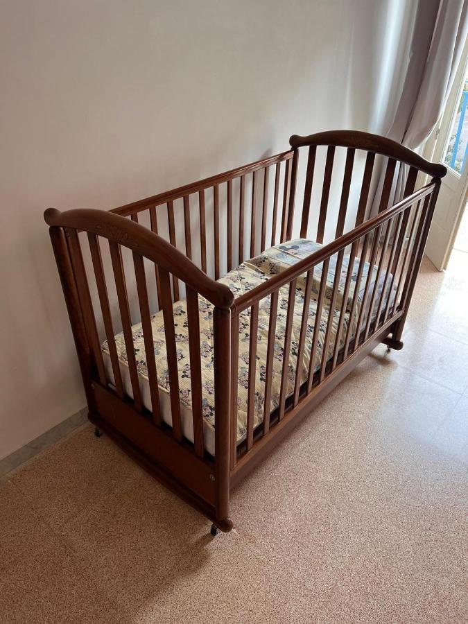 Casa Della Nonna Apartman Martina Franca Kültér fotó